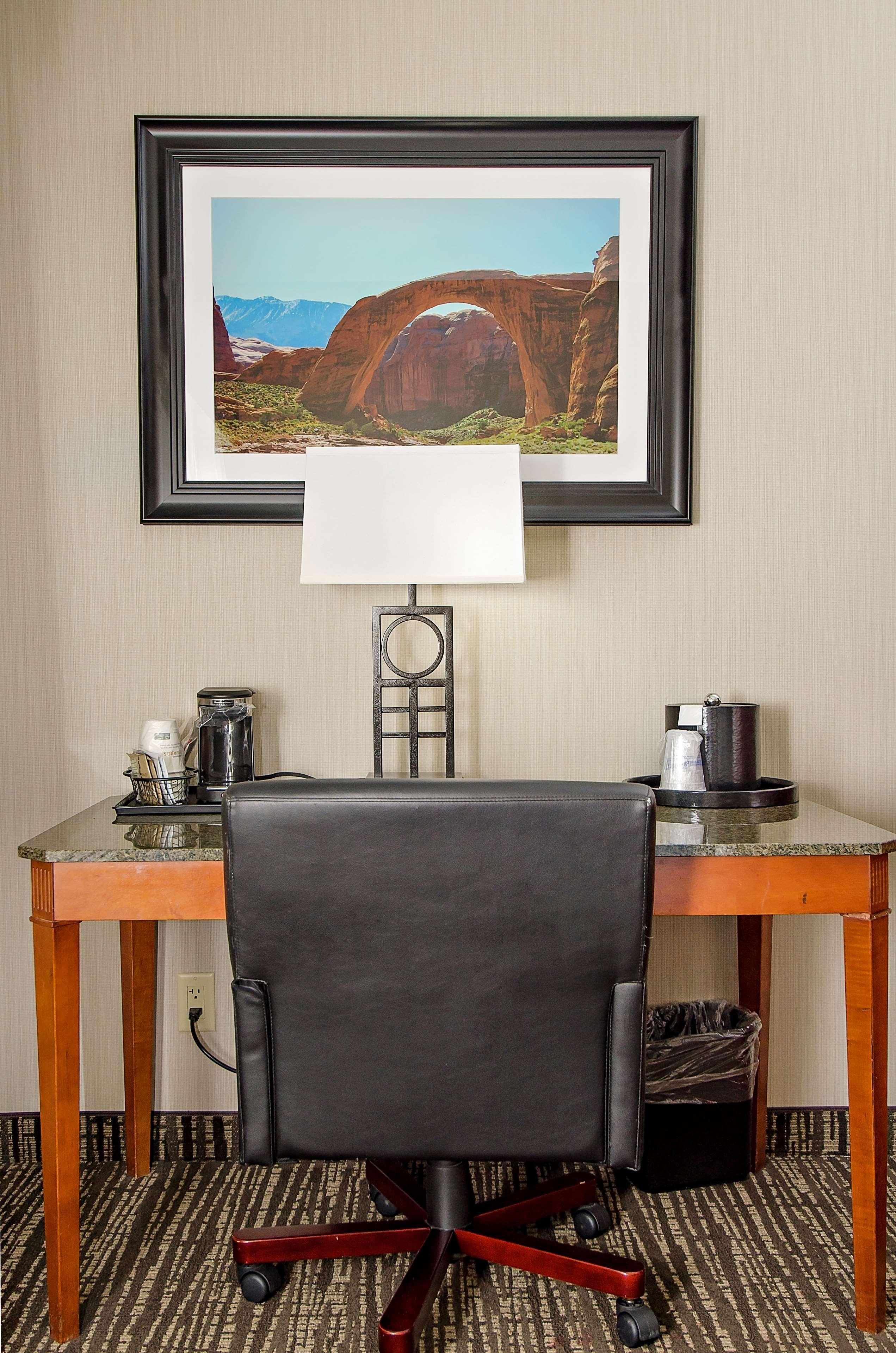 Best Western Timpanogos Inn Lehi Ngoại thất bức ảnh