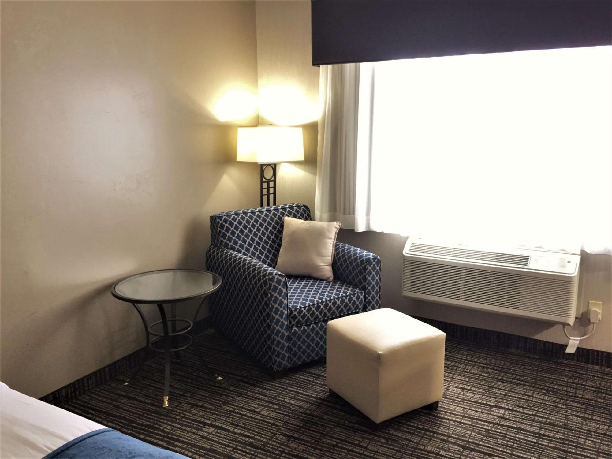 Best Western Timpanogos Inn Lehi Ngoại thất bức ảnh