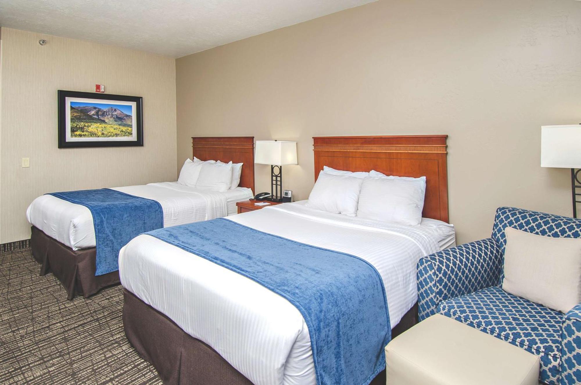 Best Western Timpanogos Inn Lehi Ngoại thất bức ảnh